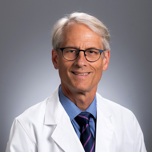 Paul Goepfert, M.D.